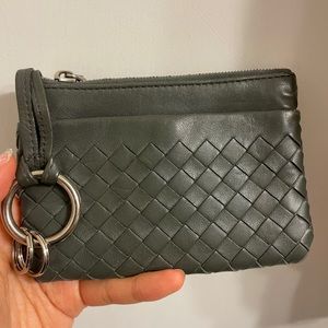 Bottega Veneta KEY HOLDER